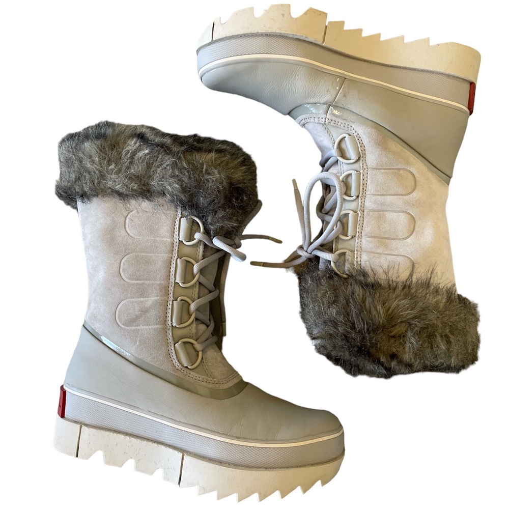 Sorel Tofino Joan of Arctic Snow Boot